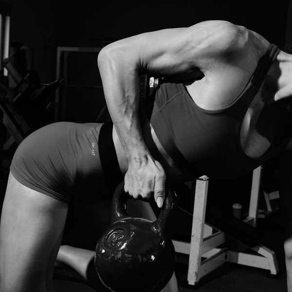 How to get back to your workout routine after the holidays and eat healthy again?