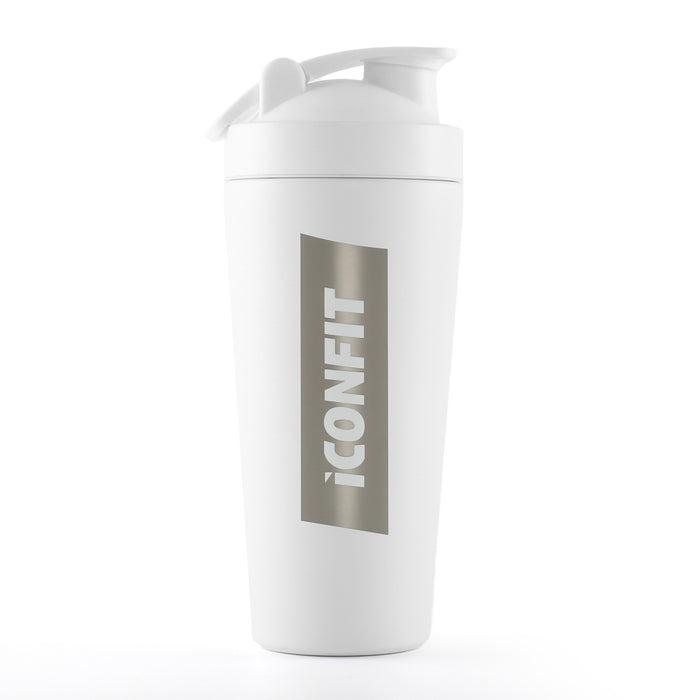 ICONFIT Sheiker Reforce roostevaba teras 800 ml