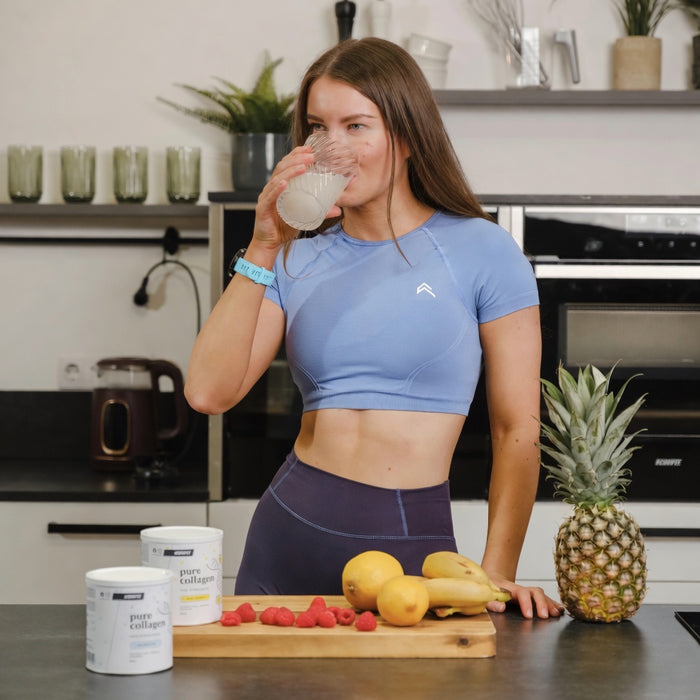 ICONFIT Pure Hydrolysed Collagen (300 g)