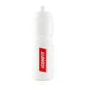 ICONFIT Dviračio gertuvė 750 ml - Weiß