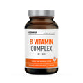 ICONFIT B-Vitamin Complex (90 Capsules)