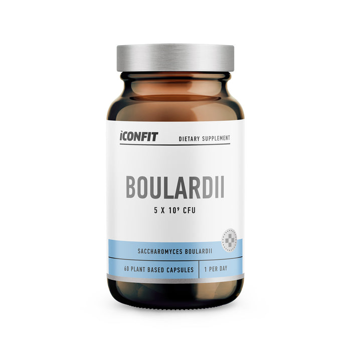 ICONFIT Boulardii