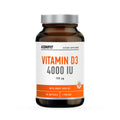 ICONFIT Vitamin D3 4000 IU (100 µg, 90 Kapseln)