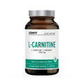 ICONFIT L-Carnitine with CLA & Green Tea (90 Capsules)