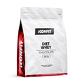 ICONFIT Diet Whey (1KG) - Schokolade (1KG)