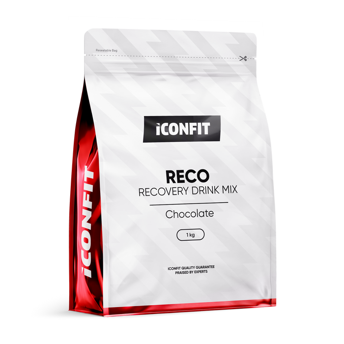 ICONFIT RECO taastusjook (1 kg)