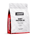 ICONFIT Whey Protein 80 (500g - 1KG) - Šokolado 1KG
