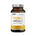 ICONFIT Premium Omega 3 (90 Kapselia)