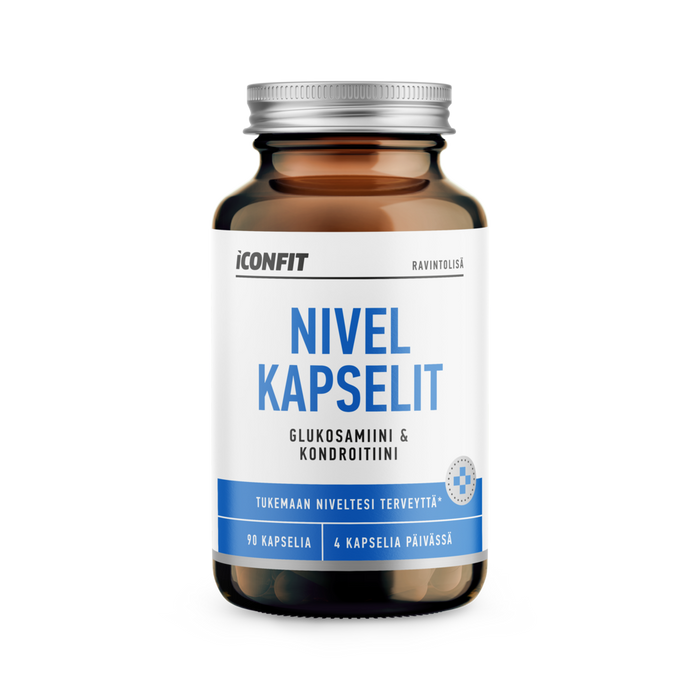 ICONFIT Капсулы для суставов (90 капсул)