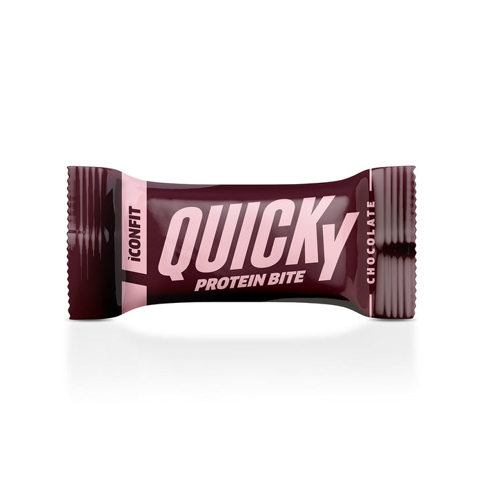 ICONFIT Quicky proteiinipatukka (35 g)