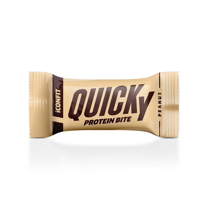ICONFIT Quicky proteiinipatukka (35 g)