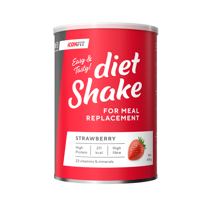 ICONFIT Diet Shake (495 g)