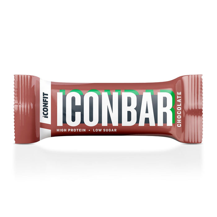 ICONFIT ICONBAR valgubatoon (45 g)
