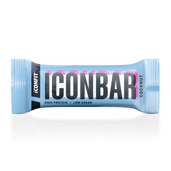 ICONFIT ICONBAR valgubatoon (45 g)