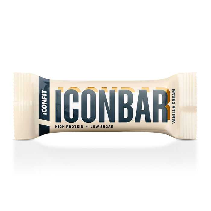 ICONFIT ICONBAR valgubatoon (45 g)