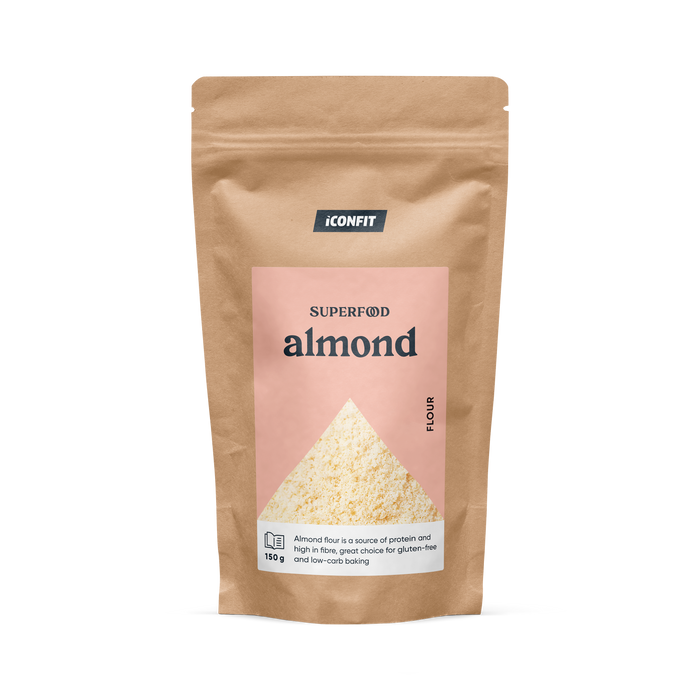 ICONFIT Almond Flour (150g)