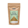 ICONFIT Superfoods Økologisk Hampeprotein 50% 200g