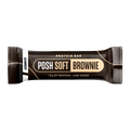 ICONFIT Posh SOFT Proteinriegel (40g) - Brownie (40g)