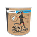 ICONFIT Joint Collagen Unflavoured 300g — Baltic 3D can, 4744130013917