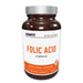 ICONFIT Folic Acid, 90 Capsules — Nordic pack interactive 3D