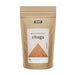 iconfit-chaga-powder - 3D kraft stand-up pouch