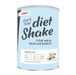 ICONFIT Diet Shake Vanilla 495g — Baltic 3D can, 4744130013467
