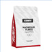 ICONFIT Magnesium Fine Flakes 1kg - 3D flat-bottom bag