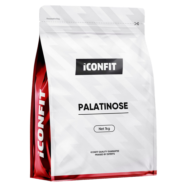 ICONFIT Palatinose™ isomaltulose (1 KG)