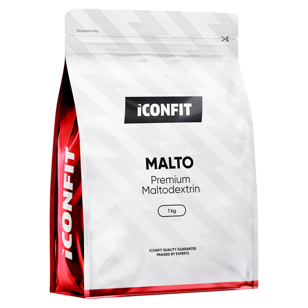 ICONFIT Maltodextrin (1KG)