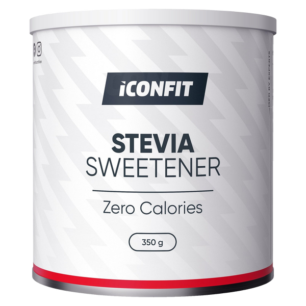 ICONFIT Stevia-Based Sweetener (Zero Calories)