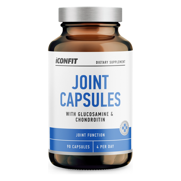 ICONFIT Капсулы для суставов (90 капсул)