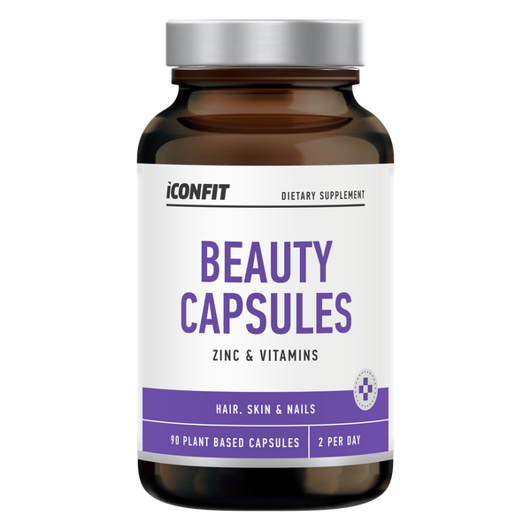 ICONFIT Капсулы красоты (90 капсул)
