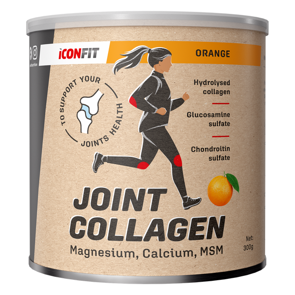 ICONFIT Joint Collagen (300g)