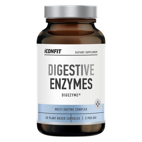 ICONFIT Emésztőenzimek (60 kapszula)