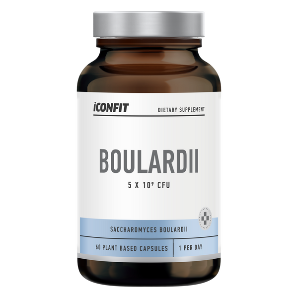 ICONFIT Boulardii