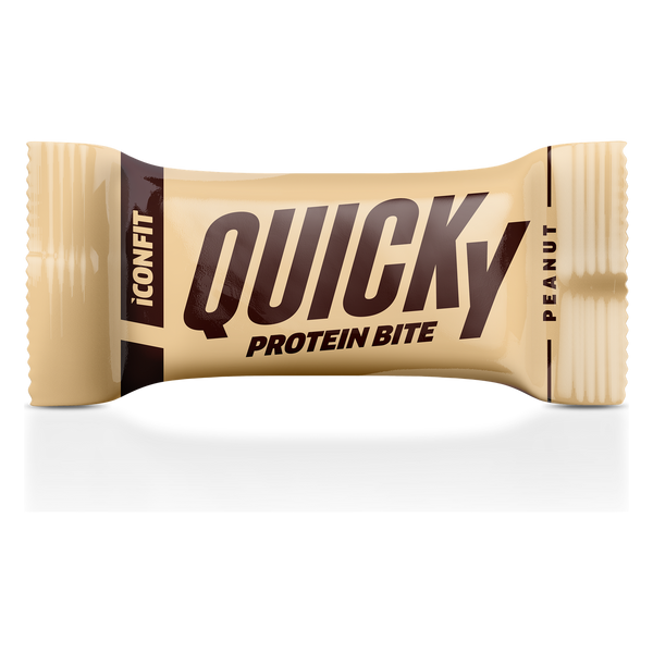 ICONFIT Quicky Protein Bar (35g)