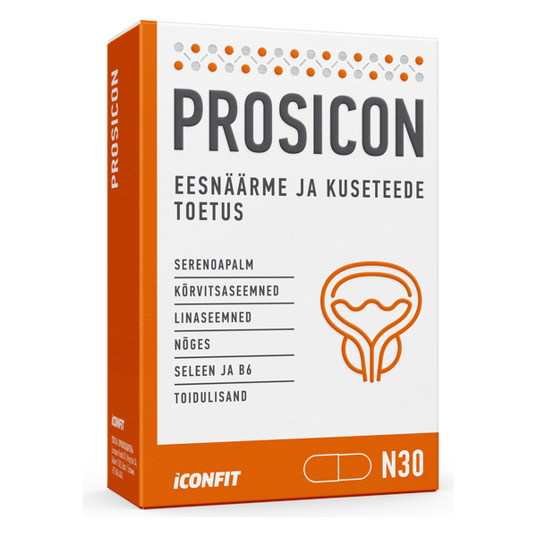 ICONFIT Prosicon (30 капсул)