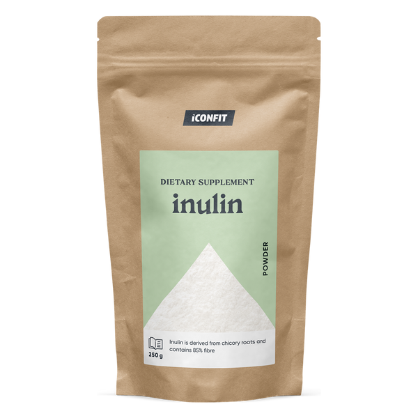 ICONFIT Inulin Powder (250 g)