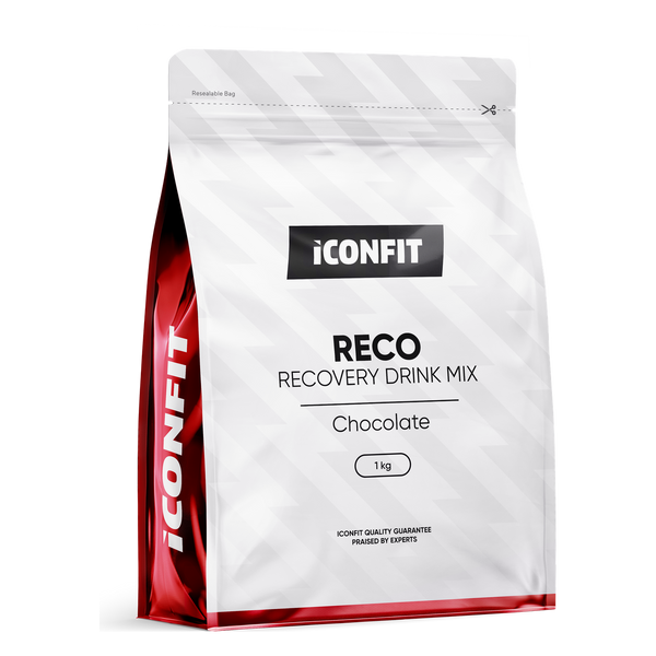 ICONFIT RECO Regeneračný nápoj (1 KG)