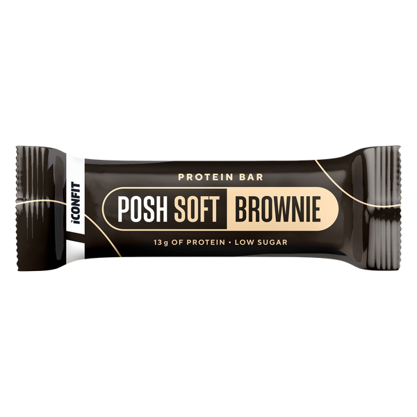 ICONFIT Posh SOFT Proteínová tyčinka (40g)