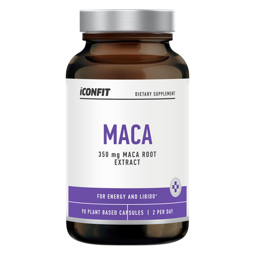 ICONFIT Maca (90 kapszula)