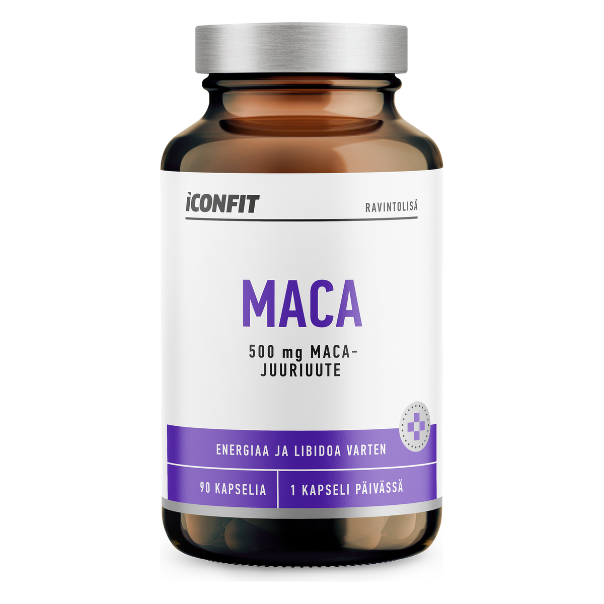 ICONFIT Maca (90 kapslí)