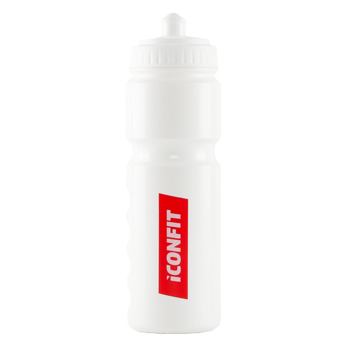 ICONFIT Велосипедна бутилка за вода750ml