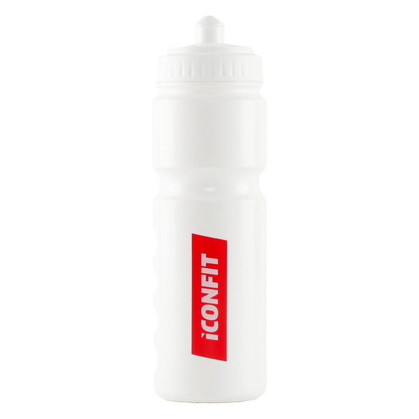 ICONFIT cyklistická fľaša na vodu 750ml