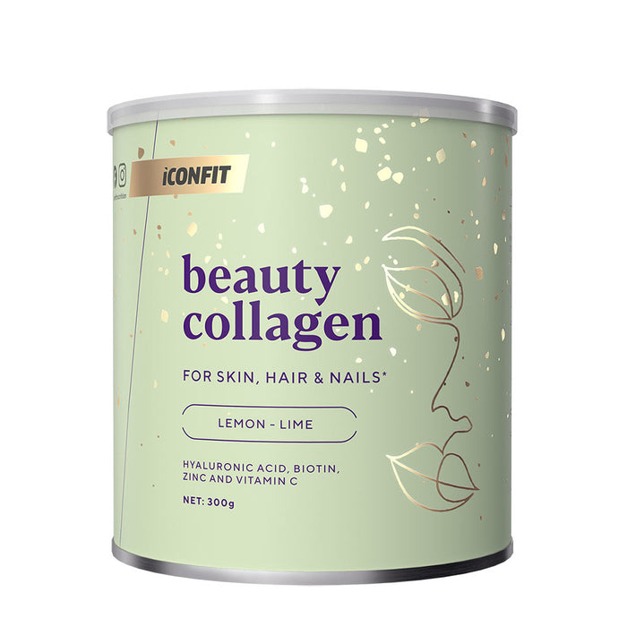 ICONFIT Beauty Collagen (300 g)