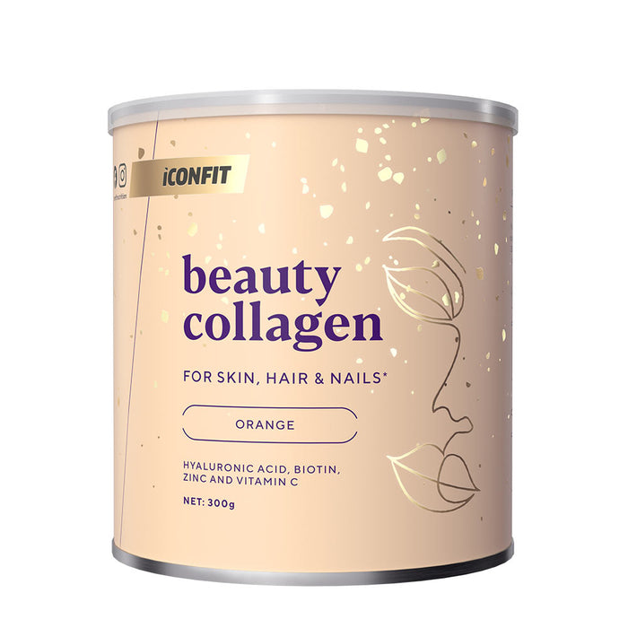 ICONFIT Beauty Collagen (300 g)